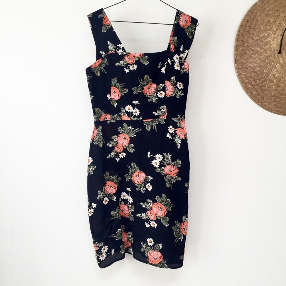 Reformation Coco Dress